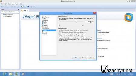 VMware Workstation 9.0.0 Build 812388 Final