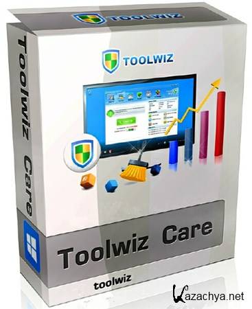 Toolwiz Care 2.0.0.3200 RUS