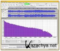 Audacity Portable 2.0.2 Final