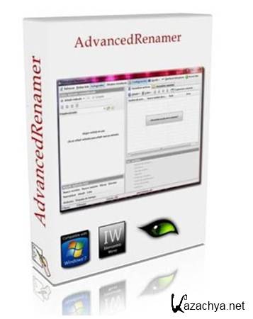 Advanced Renamer 3.51