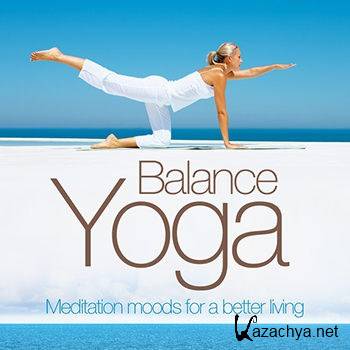 Yoga Balance: Meditation for a Better Living (2012)