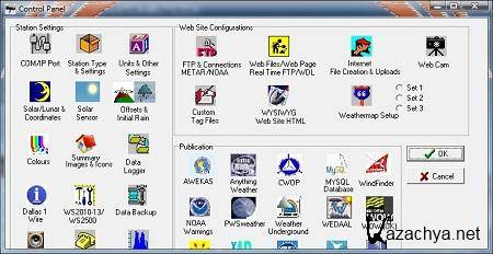 Weather Display 10.37 R37