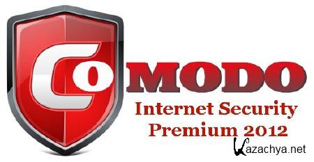 COMODO Internet Security Premium 2012 5.12.247164.2472 Final (ML/RUS) 2012