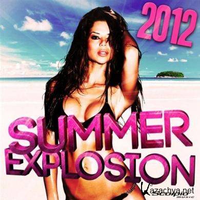 VA - Summer Explosion 2012 (2012).MP3