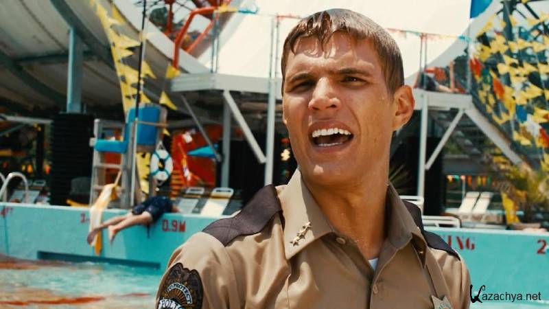 Пираньи 3DD / Piranha 3DD (2012) BDRip Пираньи 3DD / Piranha 3DD (2012) BDRip