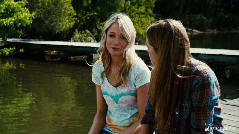 Пираньи 3DD / Piranha 3DD (2012) BDRip Пираньи 3DD / Piranha 3DD (2012) BDRip