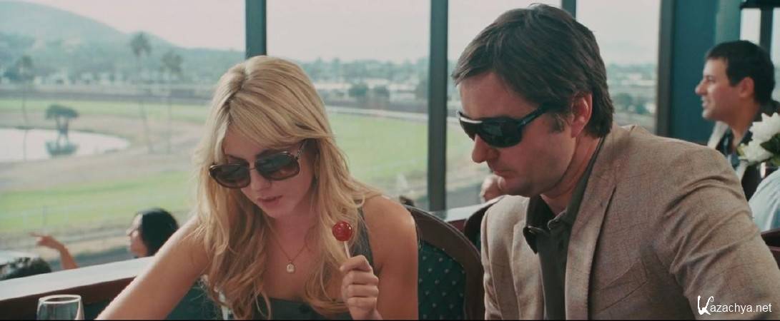 ���������� / Middle men (2009) BDRip