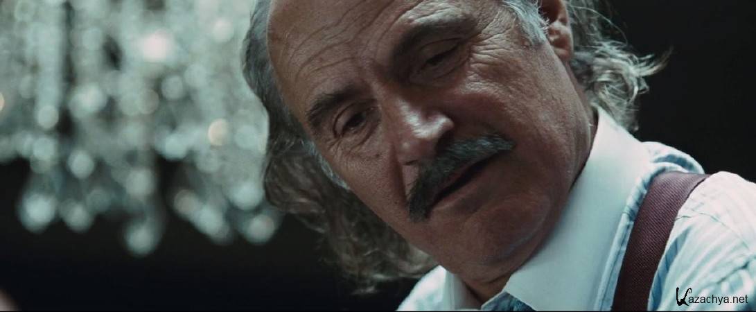 ���������� / Middle men (2009) BDRip