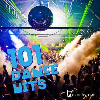 101 Dance Hits (2012)