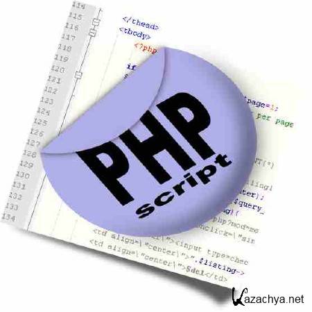     PHP  (2012)