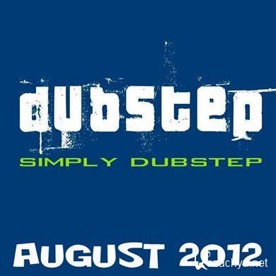 VA - Simply Dubstep August 2012 (2012).MP3