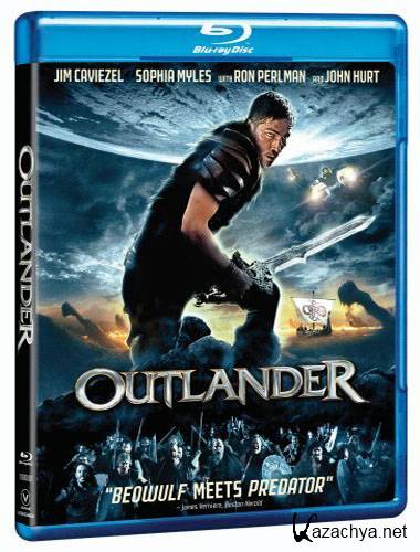  / Outlander (2008/BDRip 720p/4.87 Gb)