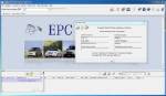 Mercedes-Benz EPC Net 07.2012 [Update] 1.16.97.3 [Multi + RUS]