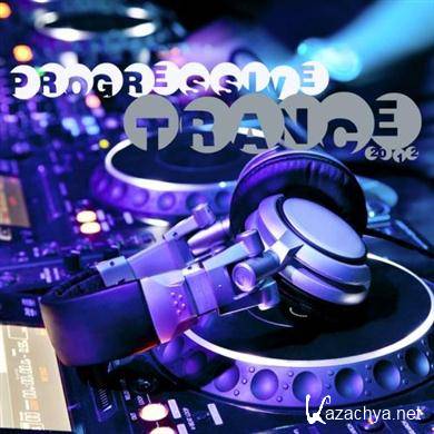 Various Artists - Progressive Trance (2012).MP3