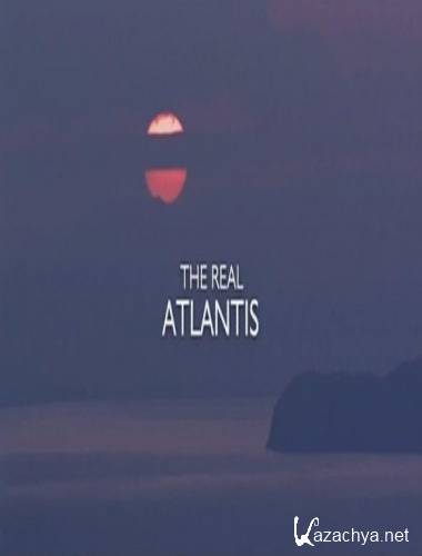   / The real Atlantis (2012/DVB)