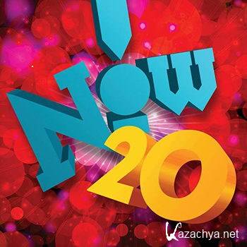 Now 20 (Canadian Edition) (2012)