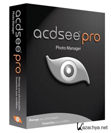 ACDSee Pro 5.3 Final (2012)