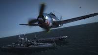 Damage Inc.: Pacific Squadron WWII (2012/PC/ENG-SKIDROW)