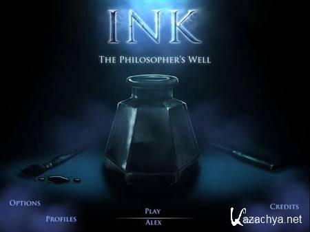 Ink: The Philosopher's Well (2012/Beta)