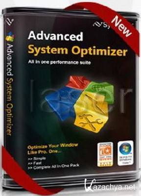 Advanced System Optimizer 3.2.648.12873 Rus