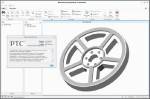 PTC Creo Illustrate 2 + DS 3DVIA Composer V6R2013 SP1 x86+x64 [2012, RUS]