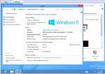   Windows 8 RTM Vol [x86-x64]    