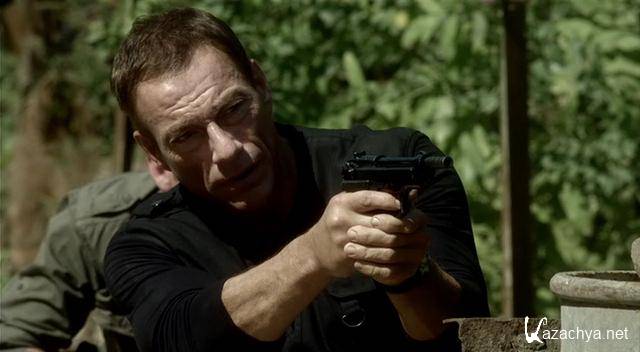 ����� ���� / 6 Bullets (2012/DVDRip/ENG)