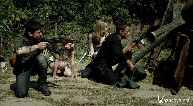 ����� ���� / 6 Bullets (2012/DVDRip/ENG)