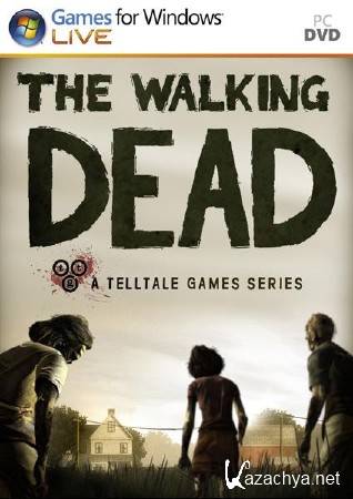 The Walking Dead: The Game Episode 3  Long Road Ahead (2012/ENG/ENG)