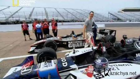 ��� ��� ��������: �� ����� �� ��������� / The Link: From ploughs super cars (2012) SATRip 