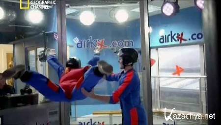 ��� ��� ��������: �� ����� �� ��������� / The Link: From ploughs super cars (2012) SATRip 