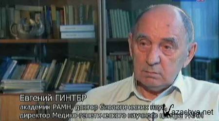 ������ ��������� (2011) SATRip 