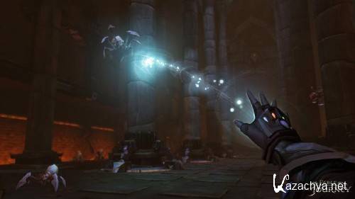 Fable: The Journey (2012/RUS/RF/DEMO/XBOX360)