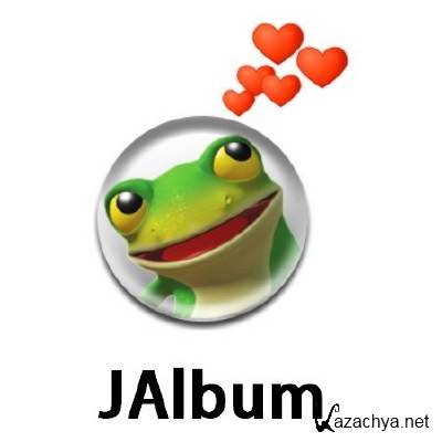 JAlbum 10.9.2 MLRus Portable by Baltagy