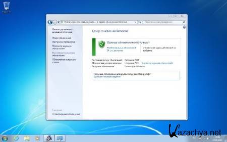 Windows 7 x64/x86  KrotySOFT v.8.12 (27.08.2012/RUS)