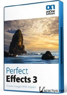 OnOne Perfect Effects 3.0.2 [2012, Eng] + Crack