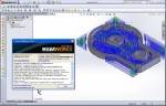 HSMWorks 2012 R5.32107 for SolidWorks 2010-2012 x86+x64 [MULTILANG] + Crack