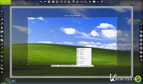 Ashampoo Snap 5.1.5 ML/RUS