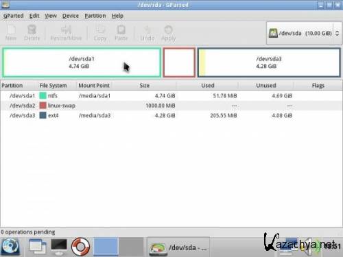 Redeemer Boot DVD 12.0805.43 (x86 /x64 /RUS / 2012)