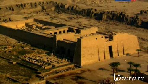 . ,    / Egypt: What lies beneath (2011) SATRip