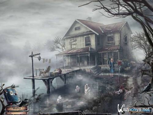 The Lake House: Children of Silence (2012/Beta)