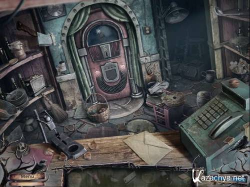 The Lake House: Children of Silence (2012/Beta)