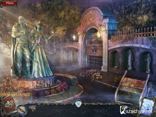 Twisted Lands 3: Origin (2012/Eng) Final