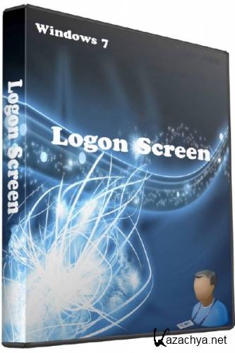 Logon Screen 2.55