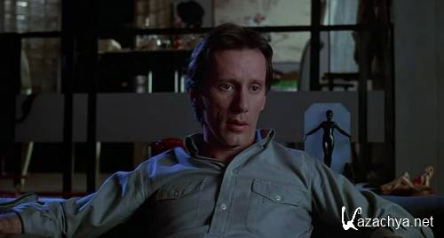 ��������� / Videodrome (1982) HDRip + BDRip 720p + BDRip 1080p