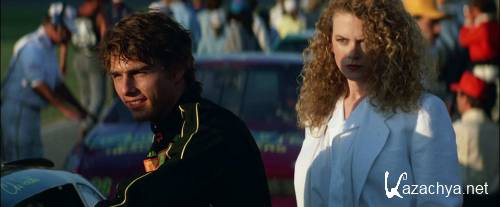   / Days of Thunder (1990) HDRip + BDRip-AVC + BDRip 720p + BDRip 1080p