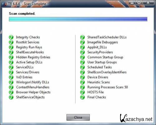 Trojan Remover 6.8.4.2608 Portable