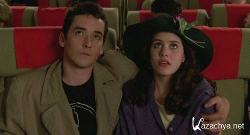  - / Say Anything (1989) HDRip + BDRip-AVC + BDRip 720p + BDRip 1080p