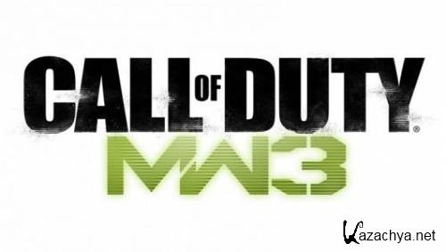 Call of Duty MW3 - Tekno Multiplayer v1.5.387 ( ) (2011/RUS/Repack NBB)