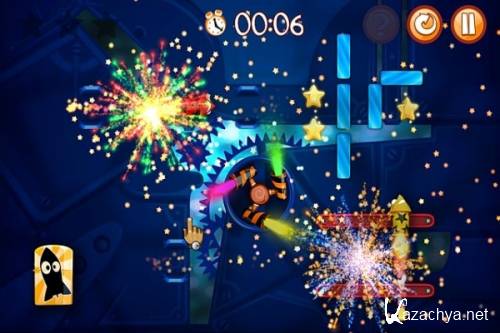 Start the Rockets (2012/Eng)